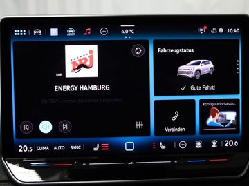 Fahrzeugverkauf 15 Volkswagen Tayron 1.5 eTSI 110 kW Life 7-Sitze AHK