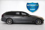 ALPINA B5 4.4 Bi-Turbo Touring - graue ALPINA B5