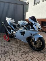 Honda SC50 CBR 954rr Fireblade Rennmotorrad/ Superspor - HONDA RENNSPORT