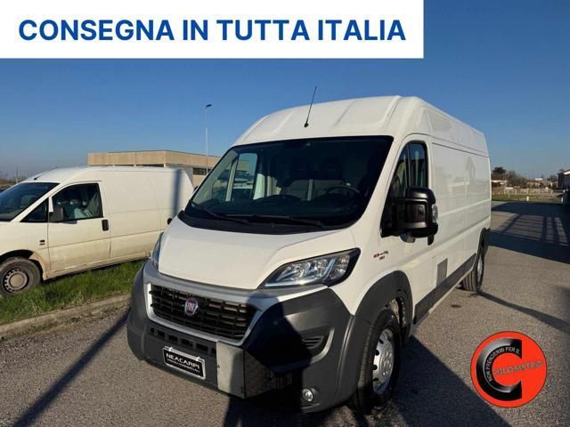 Fiat FIAT Ducato MAXI 35 2.3 MJT 130CV(PL-TM L3H2)SPO