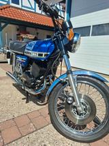 Yamaha RD250 - YAMAHA RD 250