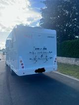 Bela Jamaika - Wohnwagen & Wohnmobil in Braunschweig