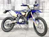 Sherco 125 SE - SHERCO MOTORRAD
