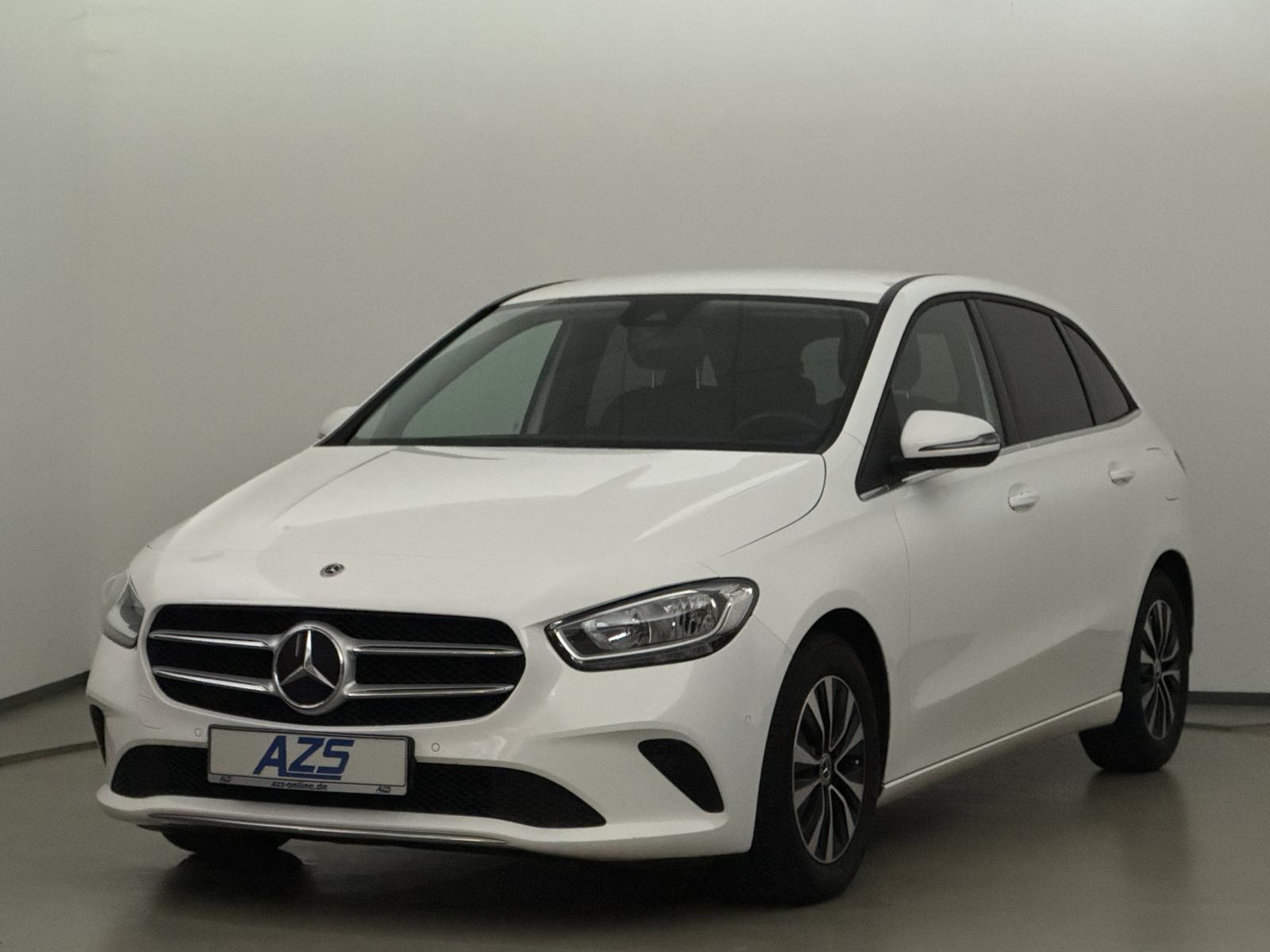 Mercedes-Benz B-Class CDI Style Navi virtual Parkhilfen 1.Hd., миниатюра 2