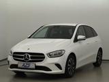 Mercedes-Benz B 180 CDI Style Navi virtual Parkhilfen 1.Hd. - Mercedes-Benz B 180 mit Diesel-Antrieb: Van, Schaltgetriebe