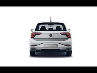 Volkswagen Polo - Vorschau Bild 8