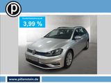 Volkswagen Golf VII Variant Comfortline 1.5 TGI DSG ERDGAS - Volkswagen Golf: Erdgas