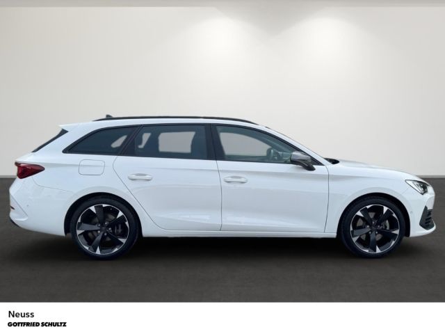 Cupra Leon - Bild 3
