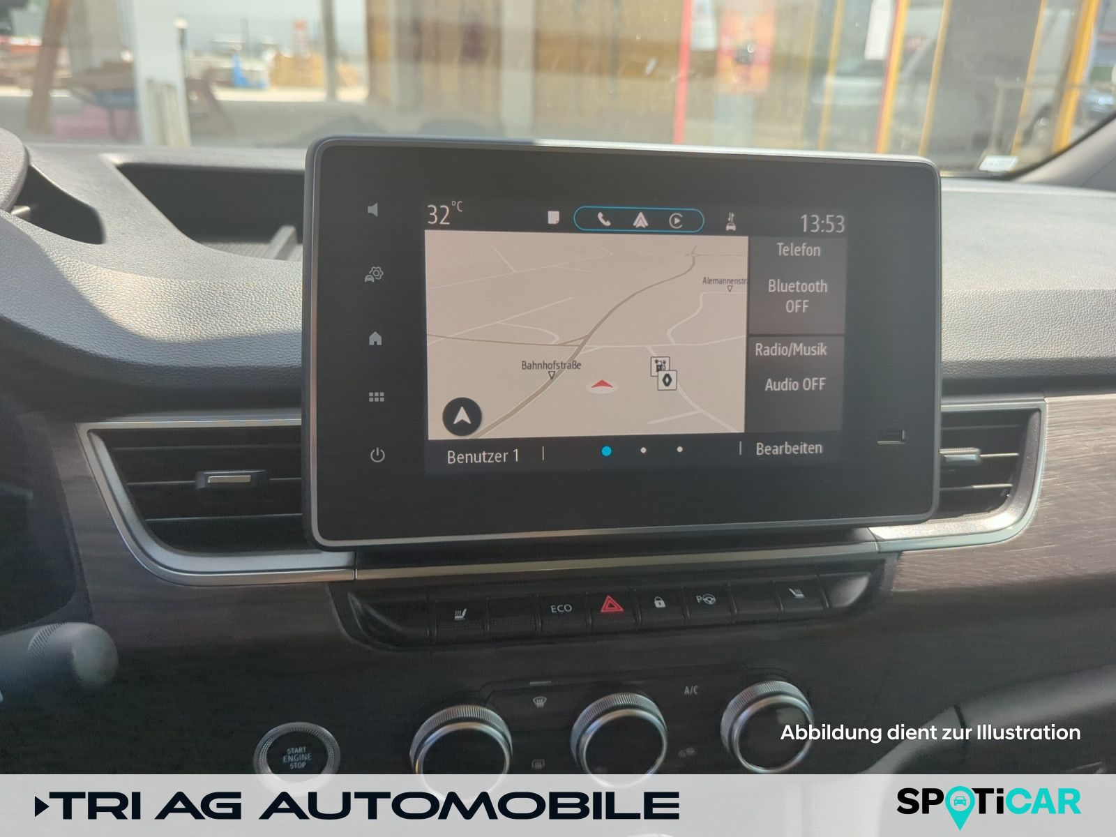 Renault Kangoo - Bild 15