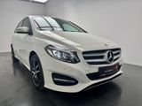 Mercedes-Benz B 200 Urban1.6+NAVI+PDC+LED+KLIMA+KEYLESS+ - Mercedes-Benz B 200 Gebrauchtwagen in Frankfurt