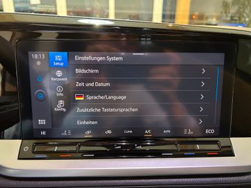 Ford Grand Tourneo Connect PHEV Titanium