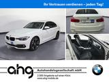 BMW 318i Sport Line Aut. Navi Business Klimaaut. PDC - BMW 318: Automatik
