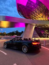 BMW M3 Cabrio M3 - gebrauchte BMW M3 aus dem Jahr 2010