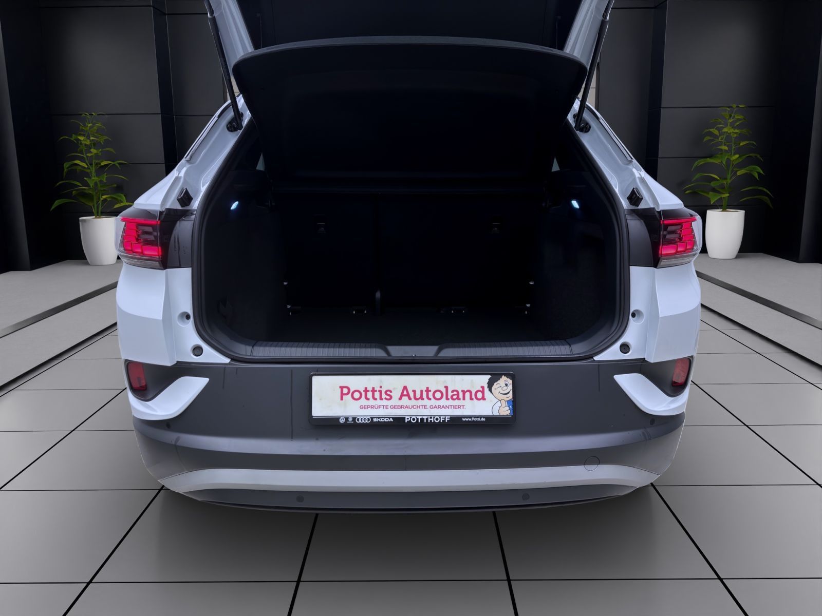 Volkswagen ID.4 - Bild 4