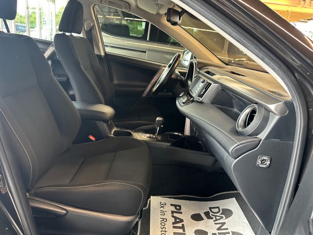 Toyota RAV 4  Hybrid Edition-S