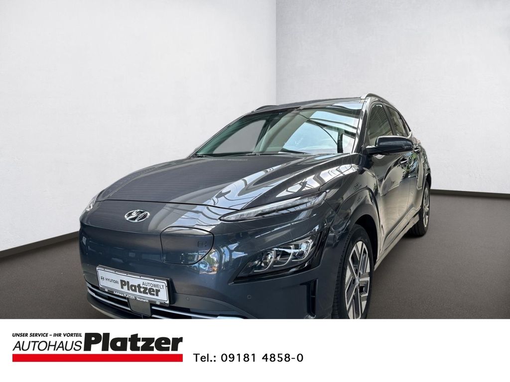 Image of Hyundai KONA Elektro