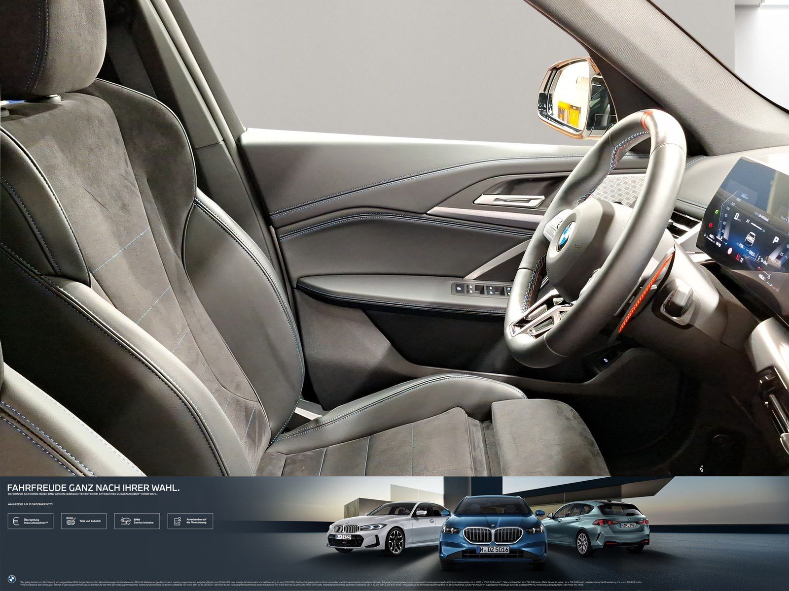 BMW X1 - Bild 6