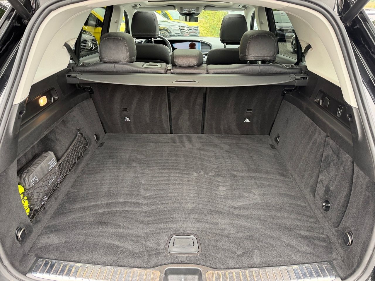 Fahrzeugabbildung Mercedes-Benz GLE 450 d 4M AMG+PANO+SITZKLIMA+AIRMATIC+HEADUP+