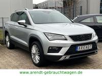 Seat Ateca Xcellence*DSG/LED/RFK/ACC/PDC/SHZ*