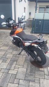 KTM 890 Adventure R - KTM ENDURO R