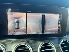 Fahrzeugabbildung Mercedes-Benz E 450 E 450 4Matic AMG PAKET TOP AUSSTATTUNG