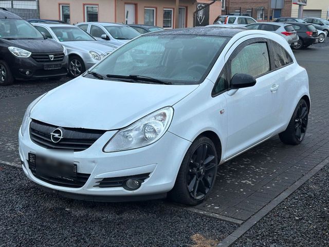 Opel Corsa 1.2 Tüv bis 02/25