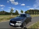 BMW 540i xDrive A - G30 - BMW 540: I