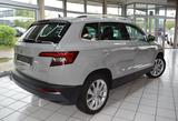 Skoda Karoq Style/1.5 TSI DSG/AHK/TOTWINKEL/ACC - Skoda Karoq Gebrauchtwagen
