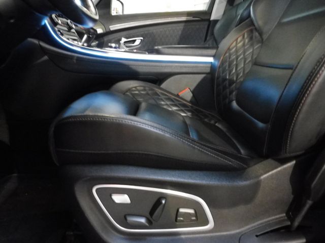 Renault Espace V 2.0 BLUE DCi 190