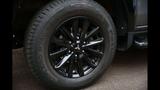 Mitsubishi L200 - Mitsubishi L200: 200