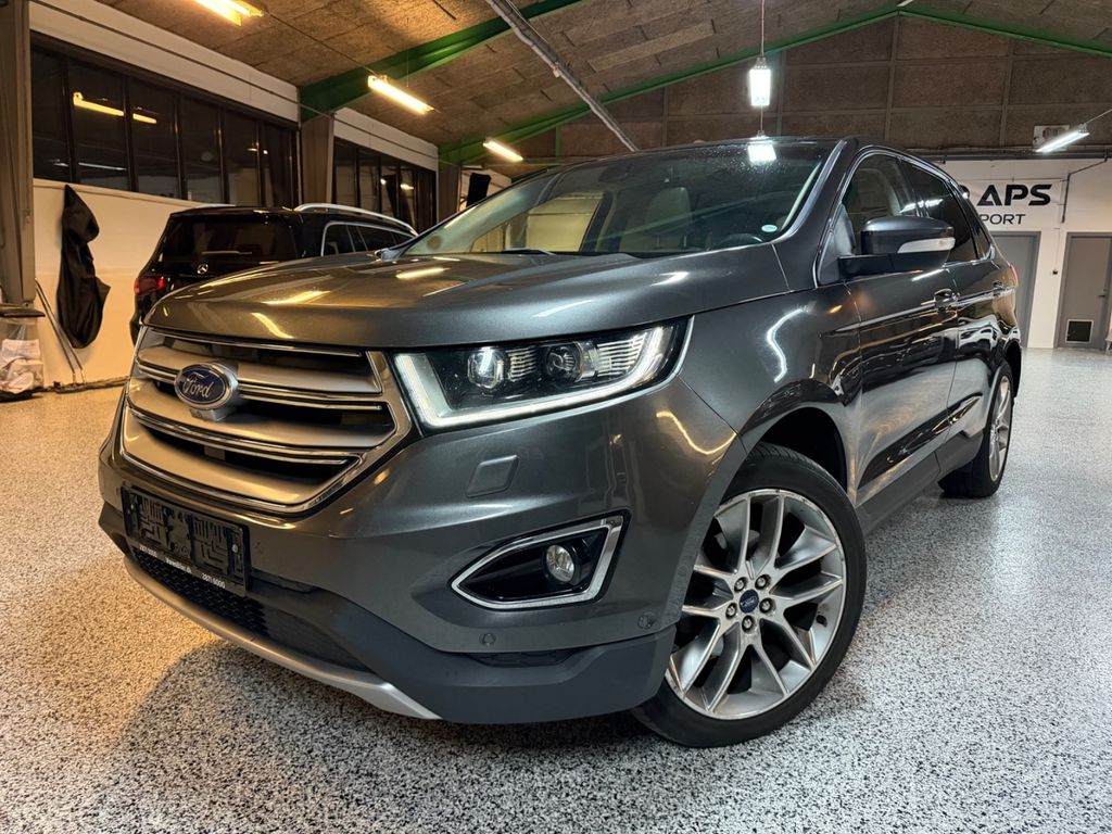 Image of Ford Edge