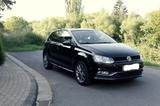 Volkswagen Polo 1.2 TSI 81kW BMT - Comfortline - VW Polo Gebrauchtwagen in Frankfurt