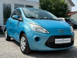 Ford Ka Trend/X-Paket/Scuba-Blau - Ford Ka/Ka+ in München