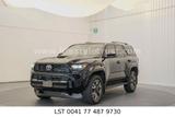 Toyota 4Runner TRD Sport - 2025 - € 50.500 T1 Export - Toyota 4-Runner Gebrauchtwagen
