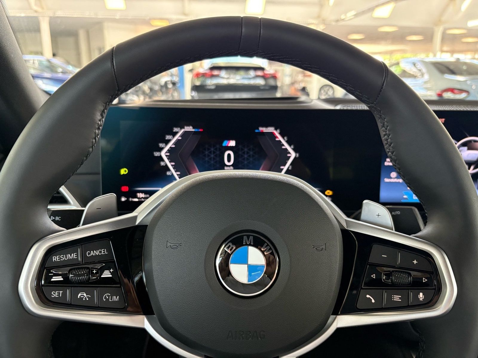 BMW 220 - Bild 6