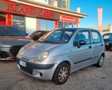 Daewoo Matiz 1.0 63cv OK NEOPATENTATI - Daewoo Matiz Gebrauchtwagen