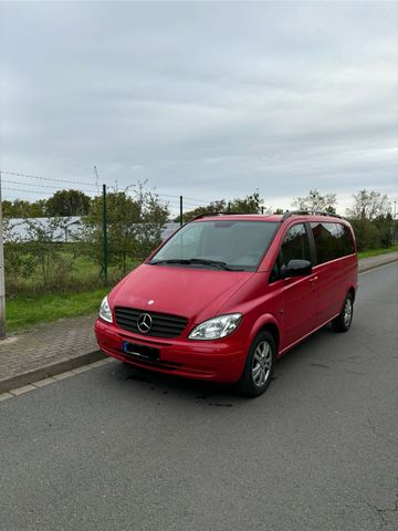 Mercedes-Benz Mercedes Vito 111 CDI