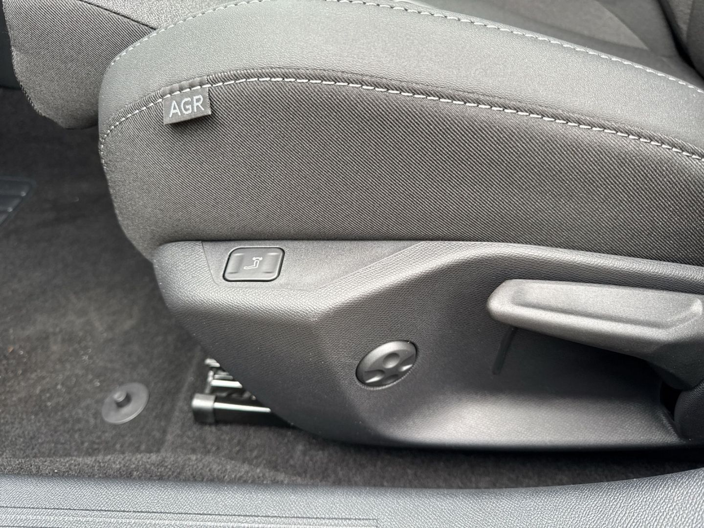 Opel Astra - Bild 16