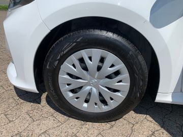 Toyota Yaris - 7