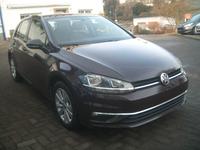 Volkswagen Golf 1.6 TDI SCR Comfl.Top Ausstattung
