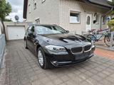 BMW Bmw F11 525 d  1 Hand  96,000 km  Scheckhe... - BMW 5 Series: F11