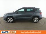 Seat Ateca 1.5 TSI ACT FR Aut.*NAVI*LED*ACC*PANO*360° - Seat Gebrauchtwagen in Kiel