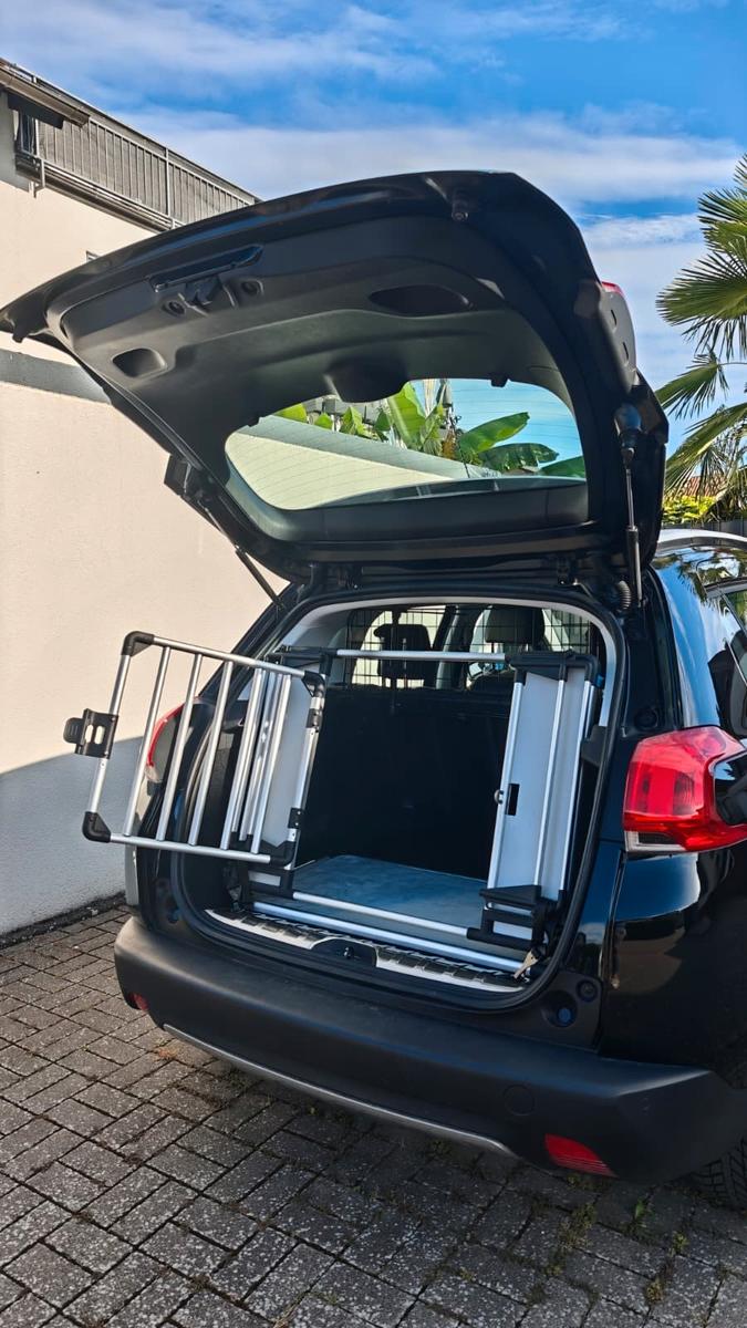 Peugeot 2008 Allure e-HDi FAP 92 EGS6 STOP & START A...
