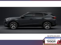 Cupra Formentor - Vorschau Bild 2