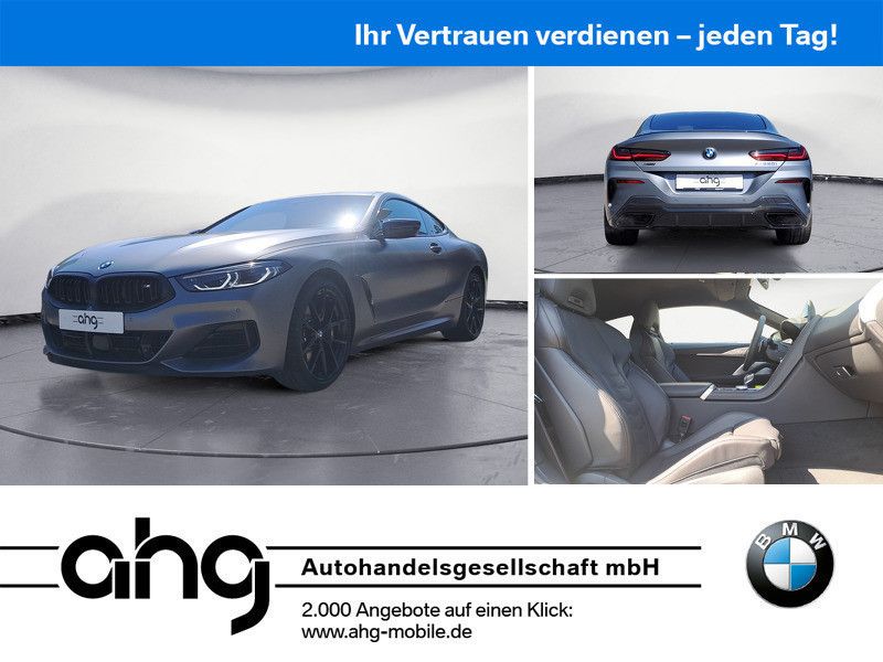 BMW M850