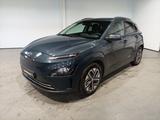 Hyundai Kona 39,2 kWh Ed. 30+ Navi|Krell|CAM - Hyundai KONA Elektro: Blau