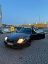 Honda Prelude 2.2 BB6 V-tec Type-S 200ps A... - Honda Prelude: Coupe, 2.2