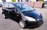 Mitsubishi Colt Diesel - Mitsubishi Colt mit Diesel-Antrieb