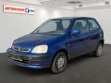 Honda Logo 1.3i CVT Klima - Honda Logo Gebrauchtwagen
