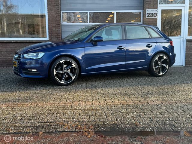 Audi A3 Sportback 1.2 TFSI Ambiente Pro Line plus